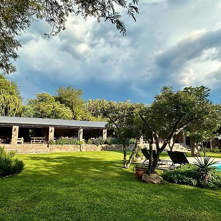 Summerplace Game Reserve ฟาลวอเทอร์ ภายนอก รูปภาพ
