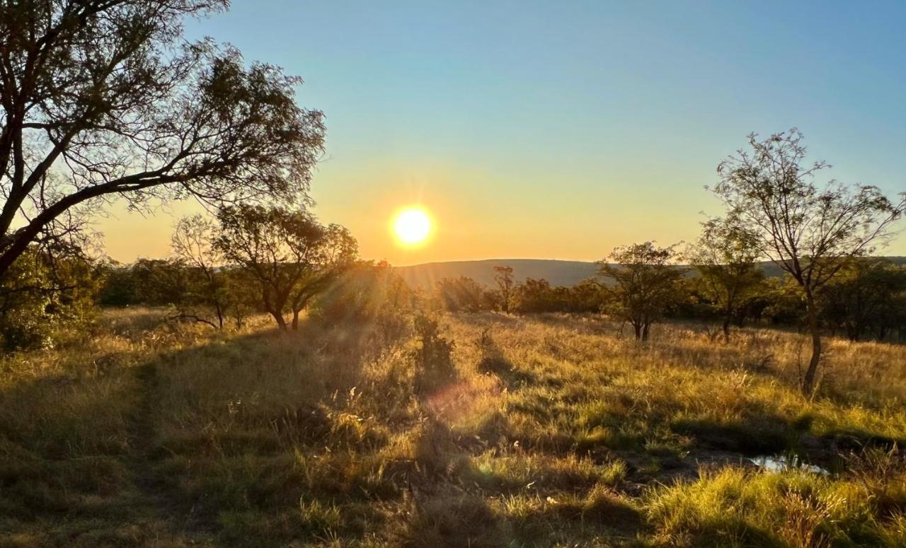Summerplace Game Reserve ฟาลวอเทอร์ ภายนอก รูปภาพ