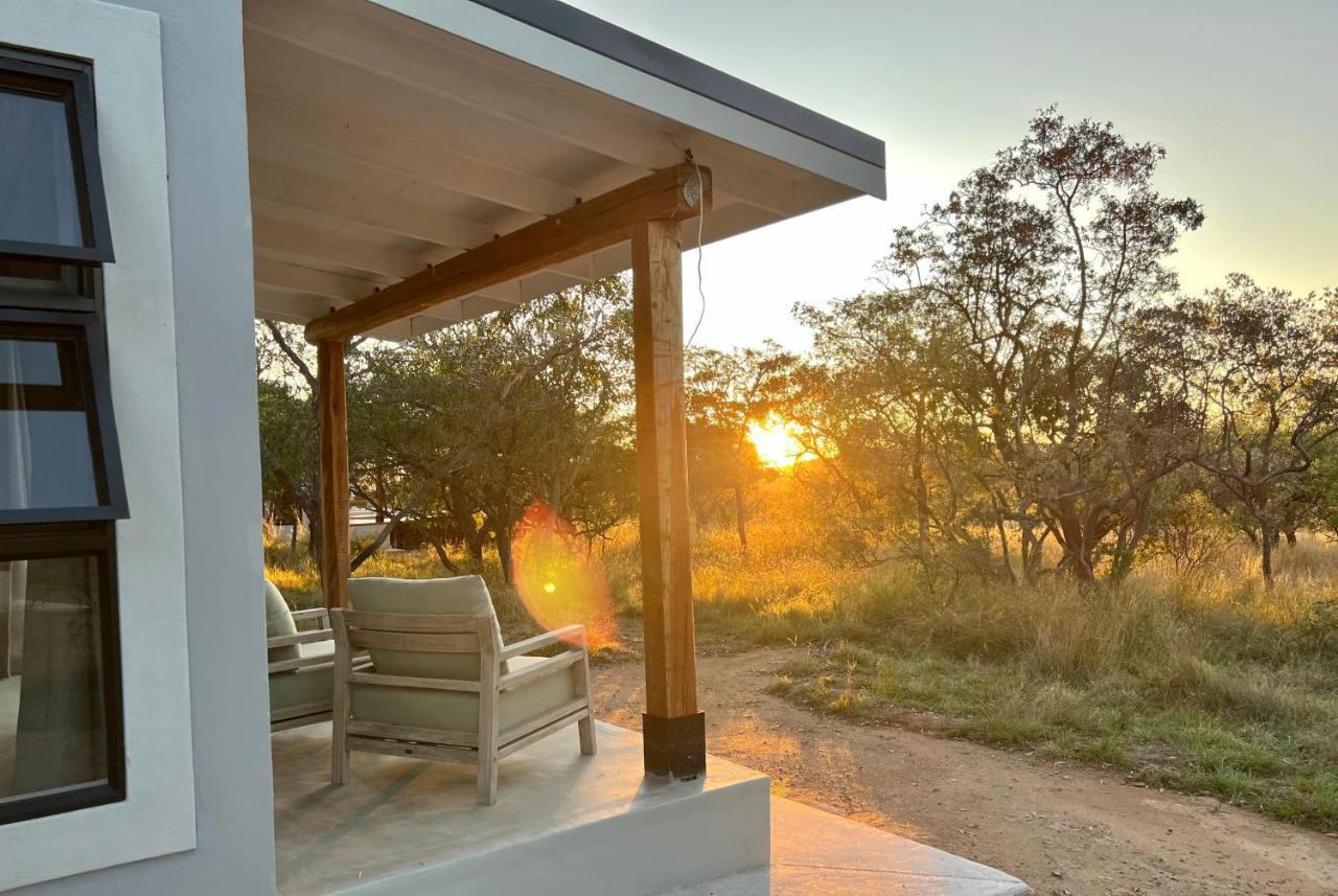 Summerplace Game Reserve ฟาลวอเทอร์ ภายนอก รูปภาพ