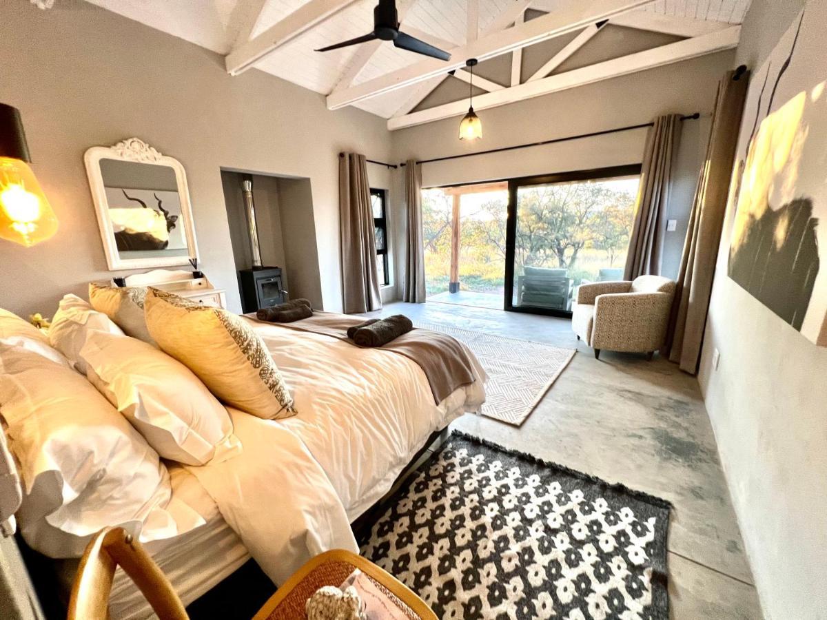 Summerplace Game Reserve ฟาลวอเทอร์ ภายนอก รูปภาพ