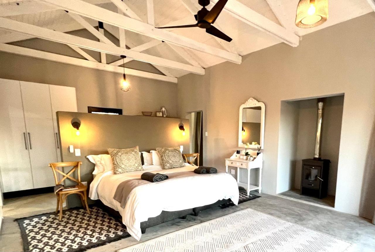 Summerplace Game Reserve ฟาลวอเทอร์ ภายนอก รูปภาพ