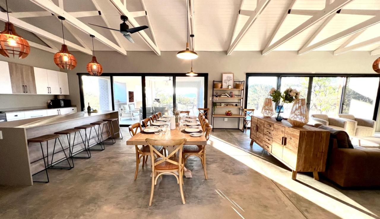 Summerplace Game Reserve ฟาลวอเทอร์ ภายนอก รูปภาพ