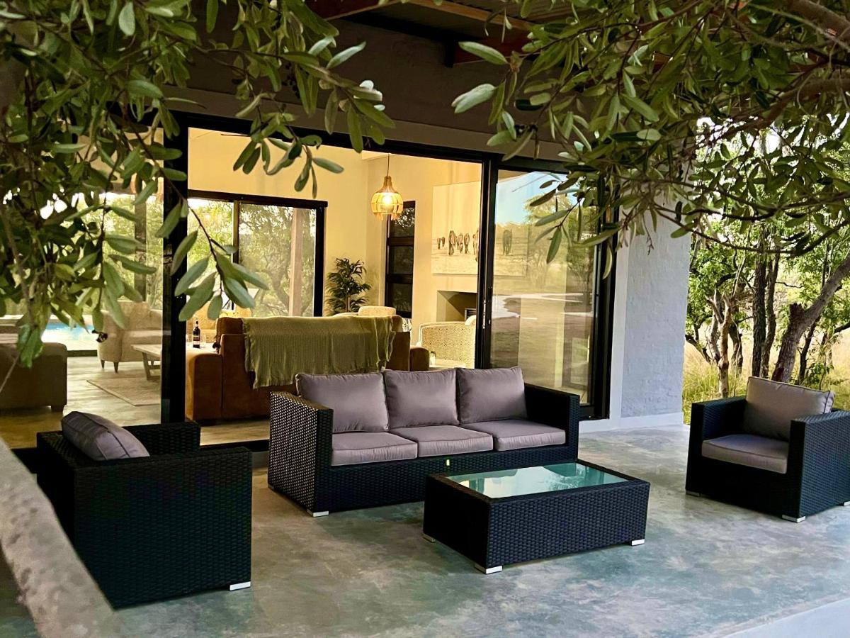 Summerplace Game Reserve ฟาลวอเทอร์ ภายนอก รูปภาพ