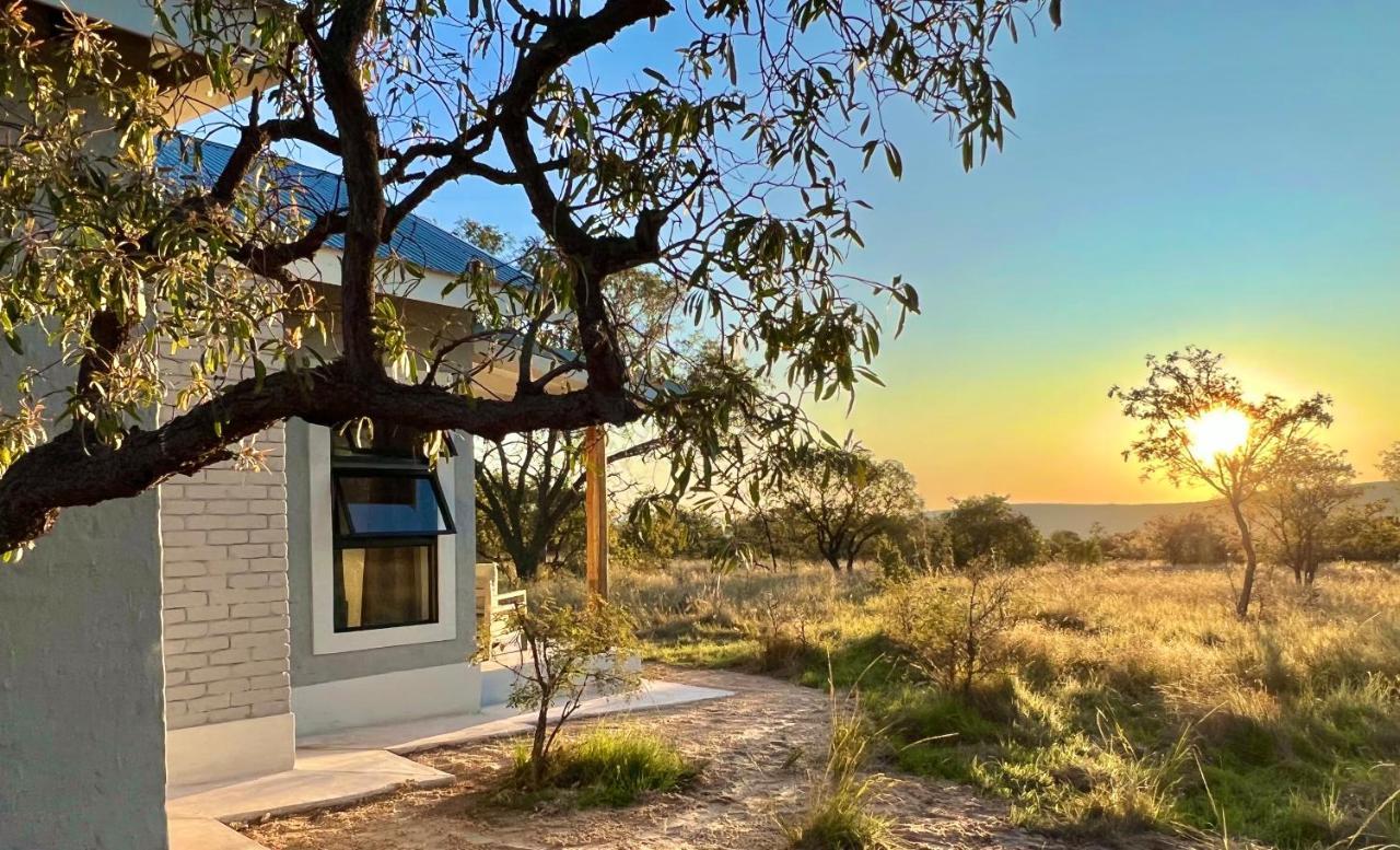 Summerplace Game Reserve ฟาลวอเทอร์ ภายนอก รูปภาพ