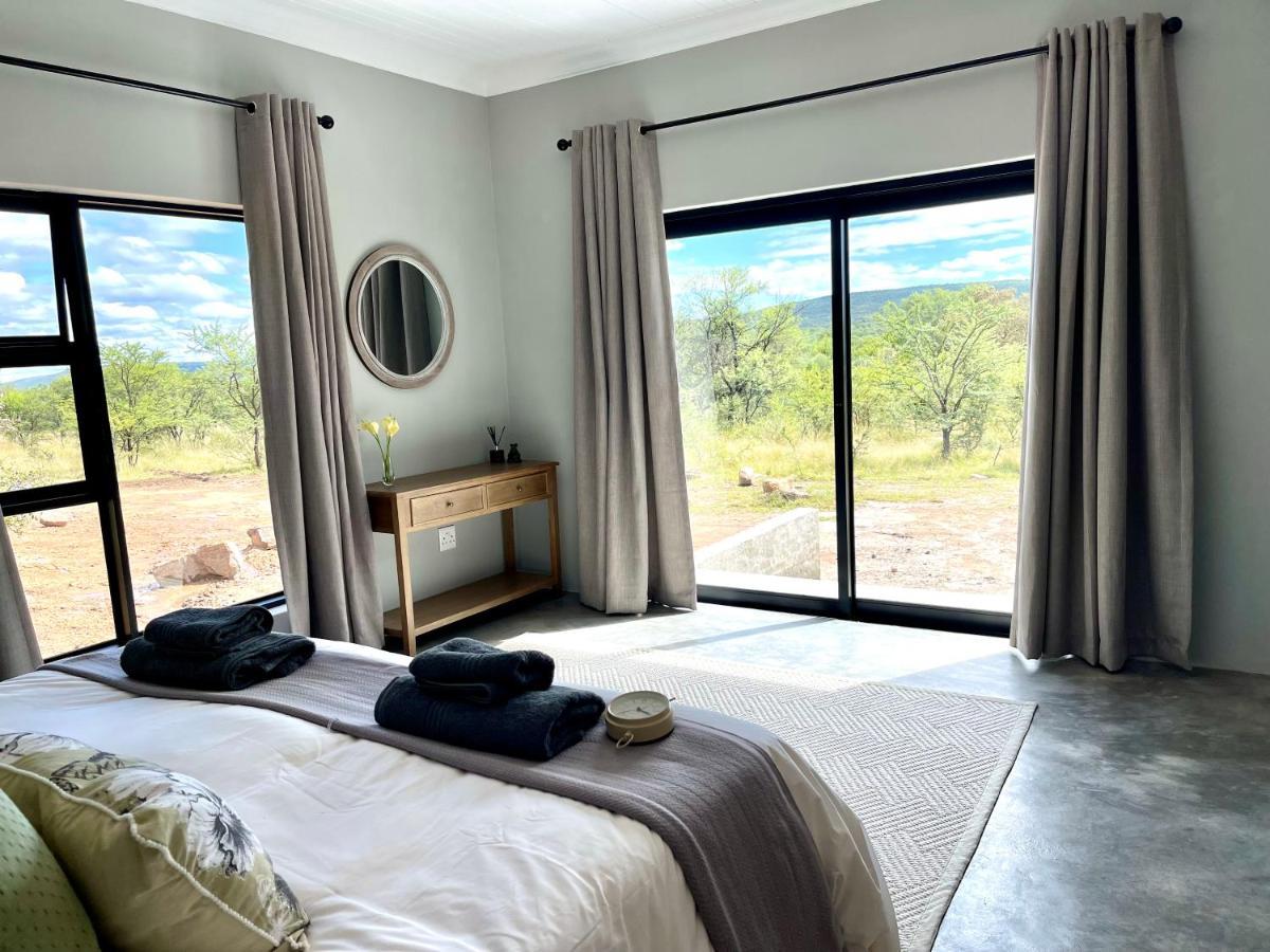 Summerplace Game Reserve ฟาลวอเทอร์ ภายนอก รูปภาพ