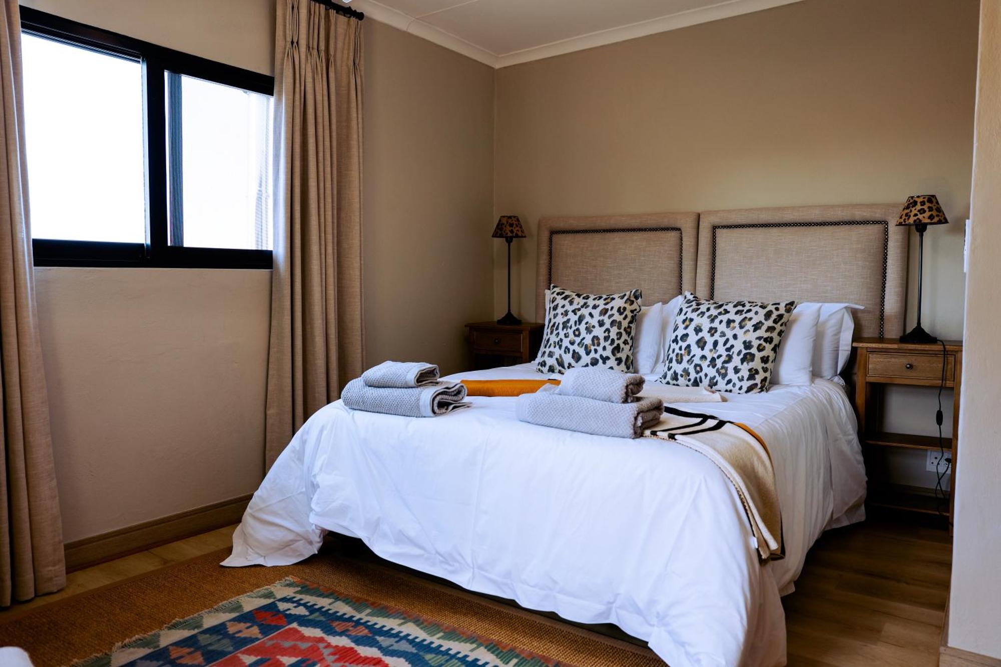 Summerplace Game Reserve ฟาลวอเทอร์ ภายนอก รูปภาพ