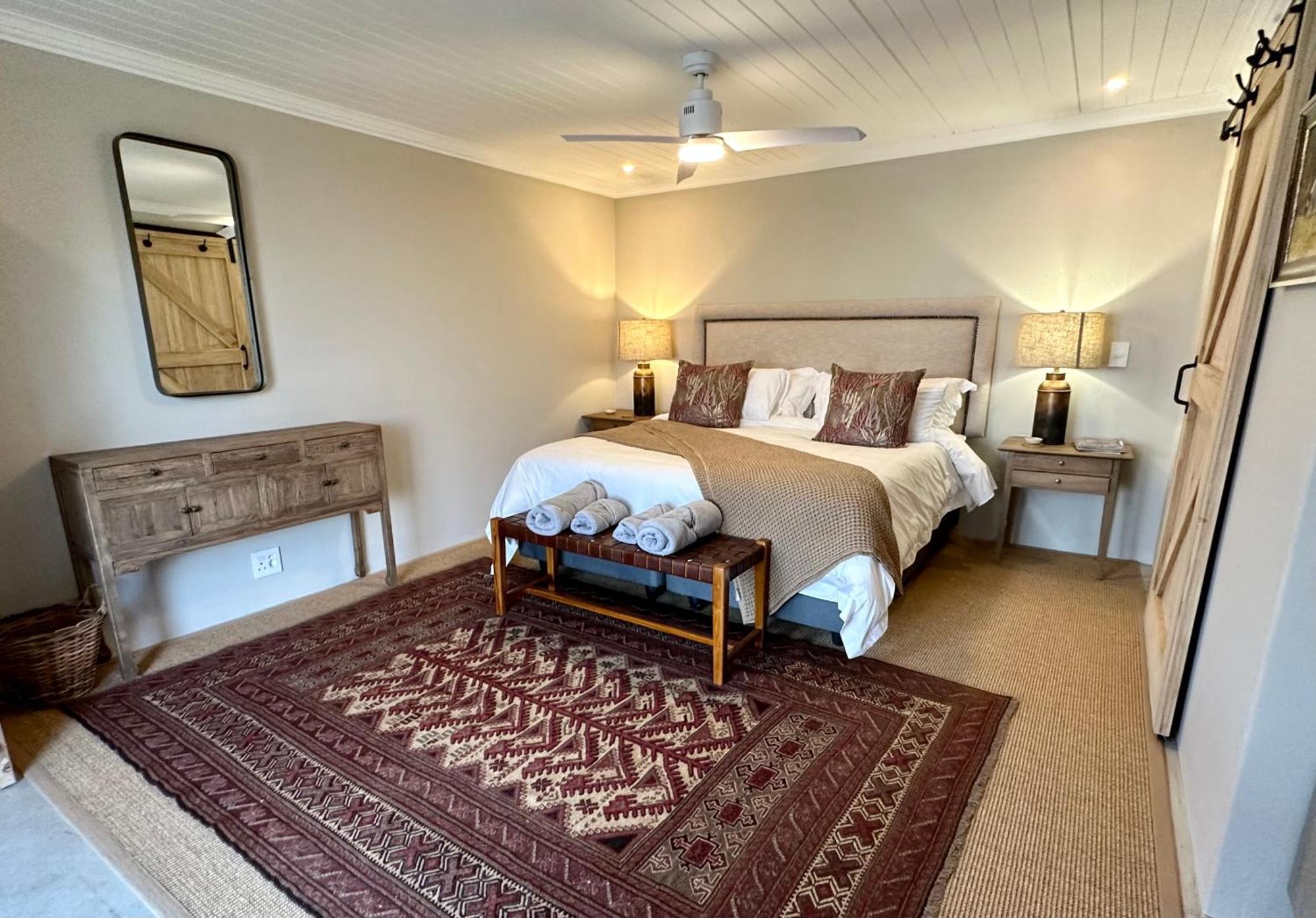 Summerplace Game Reserve ฟาลวอเทอร์ ภายนอก รูปภาพ