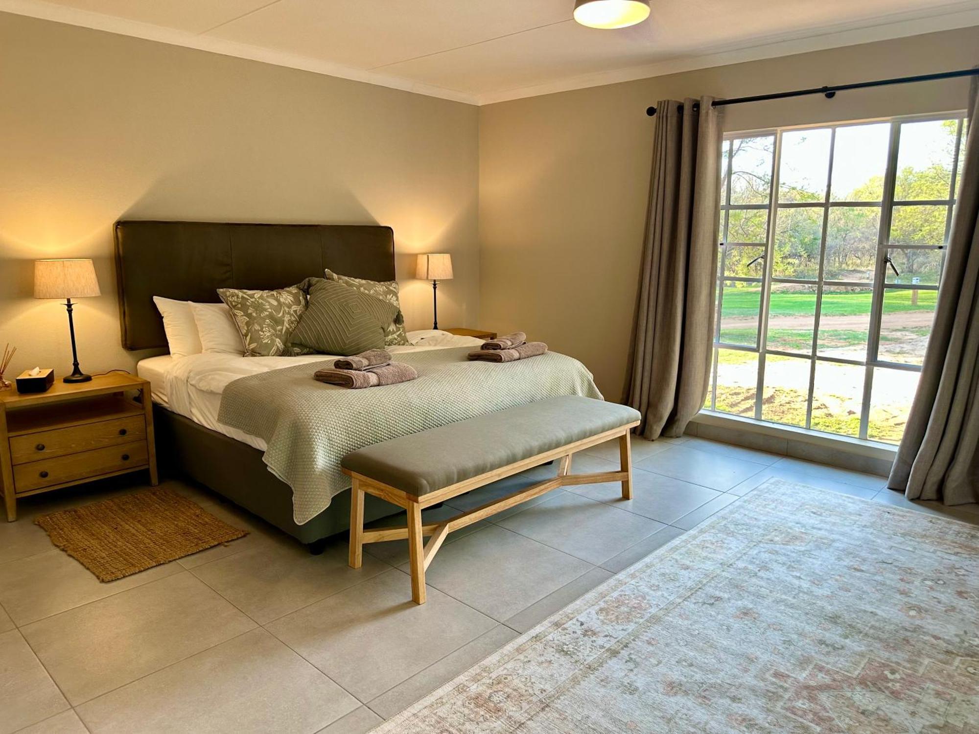 Summerplace Game Reserve ฟาลวอเทอร์ ภายนอก รูปภาพ