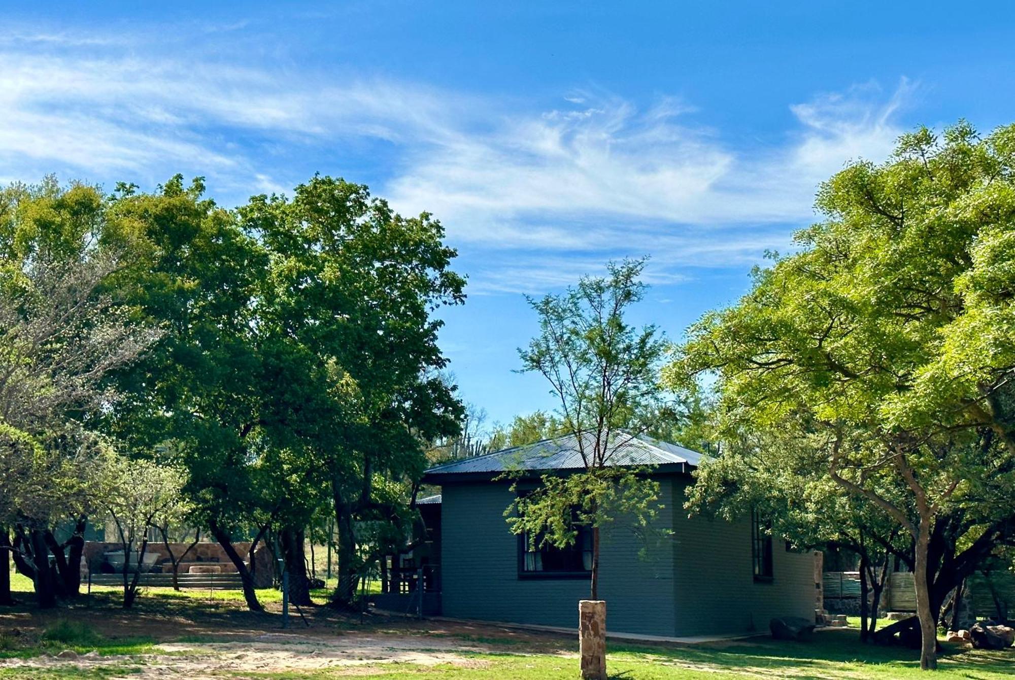 Summerplace Game Reserve ฟาลวอเทอร์ ภายนอก รูปภาพ