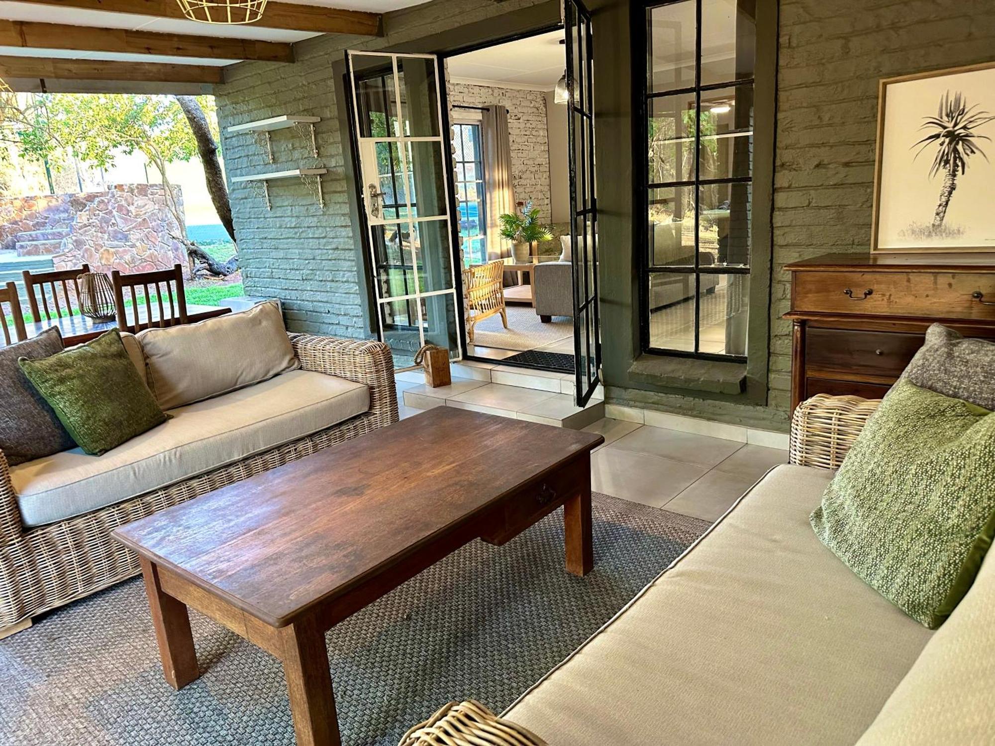 Summerplace Game Reserve ฟาลวอเทอร์ ภายนอก รูปภาพ