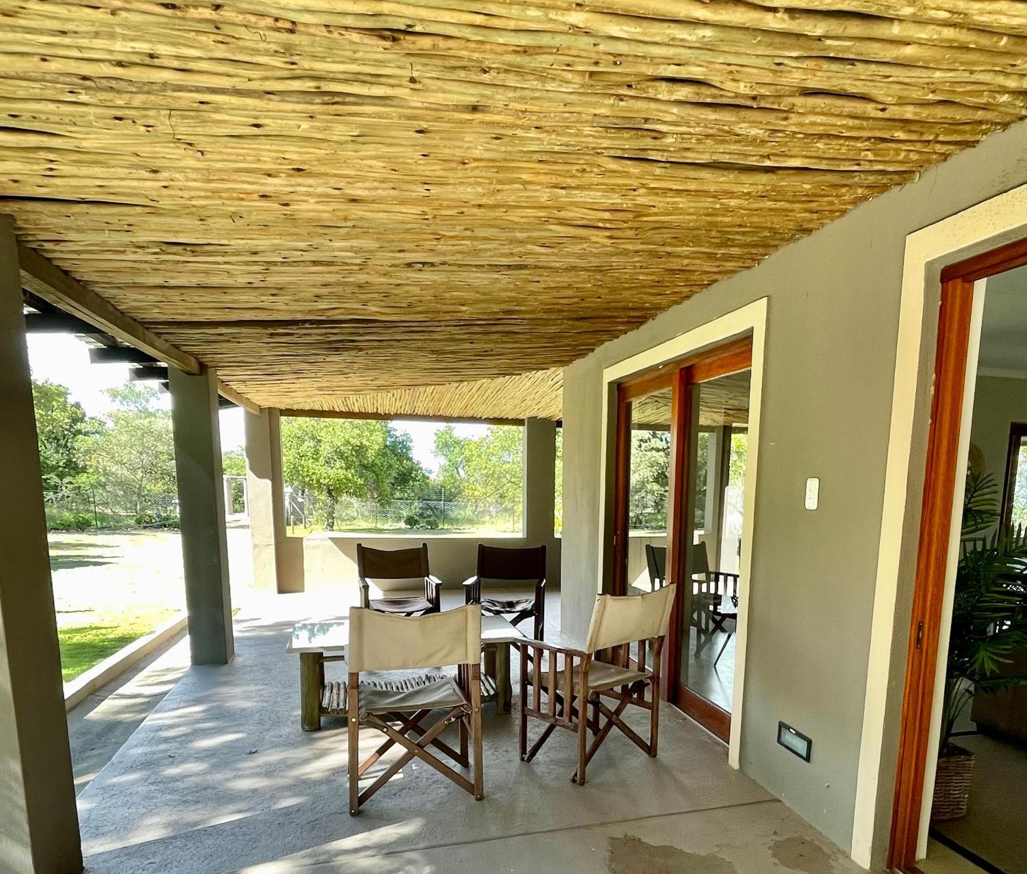 Summerplace Game Reserve ฟาลวอเทอร์ ภายนอก รูปภาพ
